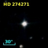 HD 274271