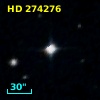 HD 274276
