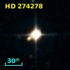 HD 274278