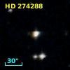 HD 274288