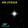 HD 274319