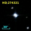 HD 274321