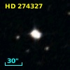 HD 274327