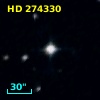 HD 274330