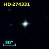 HD 274331