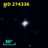HD 274336
