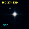 HD 274339