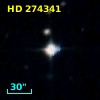 HD 274341