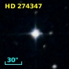 HD 274347