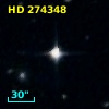 HD 274348