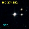 HD 274352