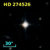 HD 274526