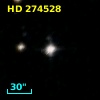 HD 274528