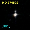 HD 274529