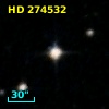HD 274532