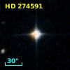 HD 274591