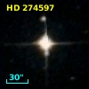 HD 274597