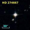 HD 274667