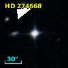 HD 274668