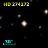 HD 274172