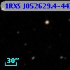 1RXS J052629.4-442445