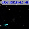 1RXS J052644.2-435026