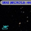 1RXS J052825.8-441222