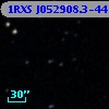 1RXS J052908.3-441644