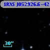 1RXS J052926.6-421235