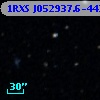 1RXS J052937.6-442345