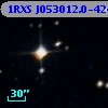 1RXS J053012.0-424150