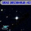 1RXS J053048.0-422312
