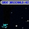 1RXS J053200.3-422155