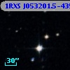 1RXS J053201.5-435358