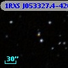 1RXS J053327.4-420146