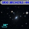 1RXS J053429.5-444620