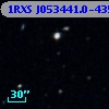 1RXS J053441.0-435048