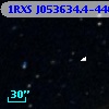 1RXS J053634.4-440009
