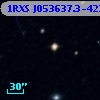 1RXS J053637.3-422923