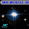 1RXS J052623.1-432232