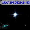 1RXS J052629.9-420539