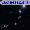 1RXS J053112.6-442612