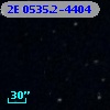 2E 0535.2-4404