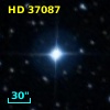 HD  37087