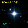 CCDM J05403+4421AB