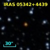 IRAS 05342+4439
