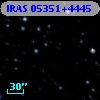 IRAS 05351+4445