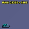 IRAS 05352+4343