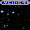 IRAS 05353+4243