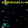 NVSS J053730+444103